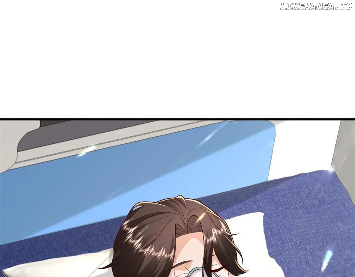 I randomly have a new career every week Chapter 814 - page 56